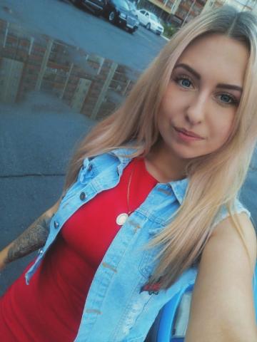 Индивидуалка Римма Фотография 2